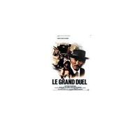 Le Grand Duel Blu-ray