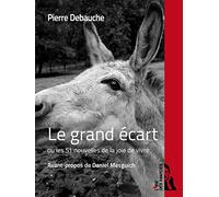 Le grand écart
