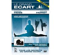 Le Grand écart DVD