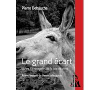 Le Grand Écart Ou Les 51 Nouvelles De La Joie De Vivre