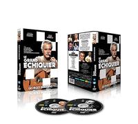 Le Grand Echiquier : Georges Brassens DVD https://www.fnac.com/a16167219/Le-Grand-Echiquier-Georges-Brassens-DVD-Georges-Brassens-DVD-Zone-2?oref=f7828833-3179-d920-b898-12caa992e8cd