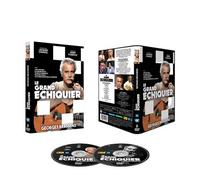 Le Grand Echiquier : Georges Brassens DVD DVD