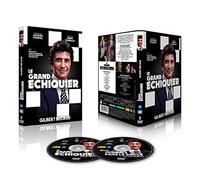 Le Grand échiquier Gilbert Becaud DVD