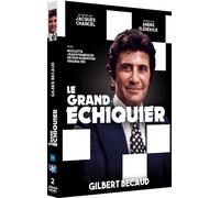 Le Grand échiquier Gilbert Becaud DVD