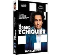 Le Grand échiquier : Michel Berger DVD DVD