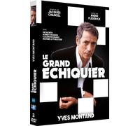 Le Grand Échiquier : Yves Montand