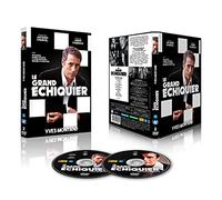Le Grand Échiquier : Yves Montand