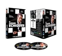 Le Grand Echiquier Yves Montand DVD DVD