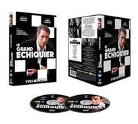 Le Grand Échiquier : Yves Montand