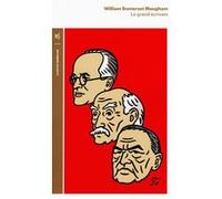 Le grand écrivain William Somerset Maugham (Auteur), E.R. Blanchet (Traduction)