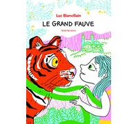 le grand fauve