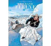 Le grand fleuve T5: L'été de la St Martin