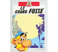 Le Grand Fossé - L'odyssée D'asterix
