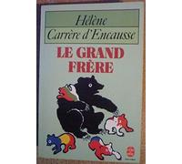 Le Grand frère: L'Union soviétique et l'Europe soviétisée
