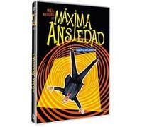 Le Grand Frisson (1977) / High Anxiety (DVD) G