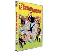 Fox – Le Grand Frisson