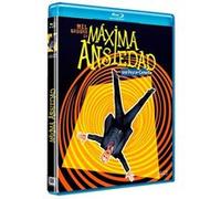 Le Grand Frisson / High Anxiety (Blu Ray) G