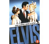 LE GRAND FRISSON / Live a Little, Love a Little