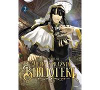 Le grand gardien de la bibliothèque. Volume 2