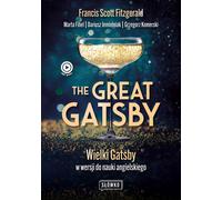 Le Grand Gatsby