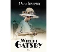 Le grand Gatsby