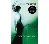 Le Grand Gatsby. Édition cadeau