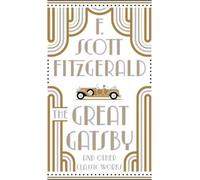 Le grand Gatsby et autres œuvres classiques