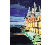 Le grand Gatsby (Pretty Books - Painted Editions) (Classiques Harper Muse : Painted Editions)
