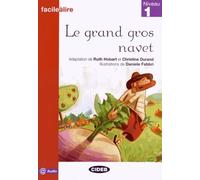 Le Grand Gros Navet - Niveau 1