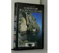 Le Grand Guide de la Nouvelle-Zélande 1995