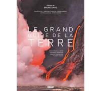 Le Grand guide de la Terre – Glénat