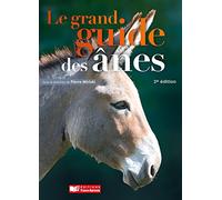 Le grand guide des anes