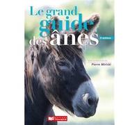 Le Grand Guide Des Ânes