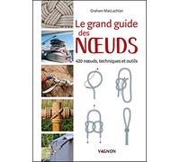 Le grand guide des noeuds