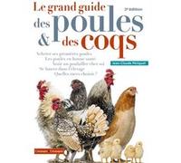 Le grand guide des poules Jean-Claude Périquet (Auteur)