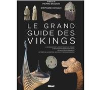 Le Grand Guide des vikings