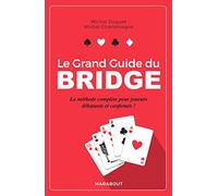 Le grand guide du bridge