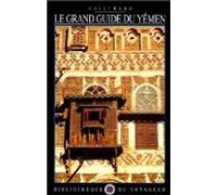 Le Grand Guide du Yémen 1991