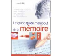Le grand guide marabout de la mémoire