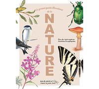 Le Grand Guide Marabout de la nature