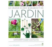 Le grand guide Marabout du jardin