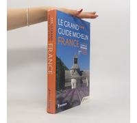 Le Grand Guide Michelin France