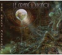 Le Grand Guignol - The Great Maddening