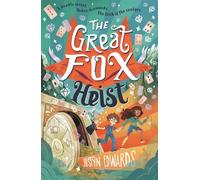 Le grand hold-up du renard