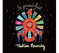 Le Grand huit CD