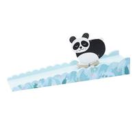 Le grand huit en bois Vilac Panda