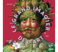 Le Grand Imagier De L'art