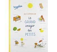 LE GRAND IMAGIER DES PETITS