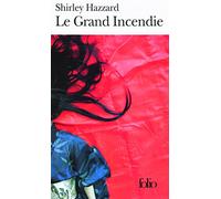 Le Grand Incendie