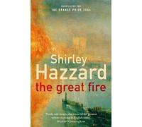 Le grand incendie